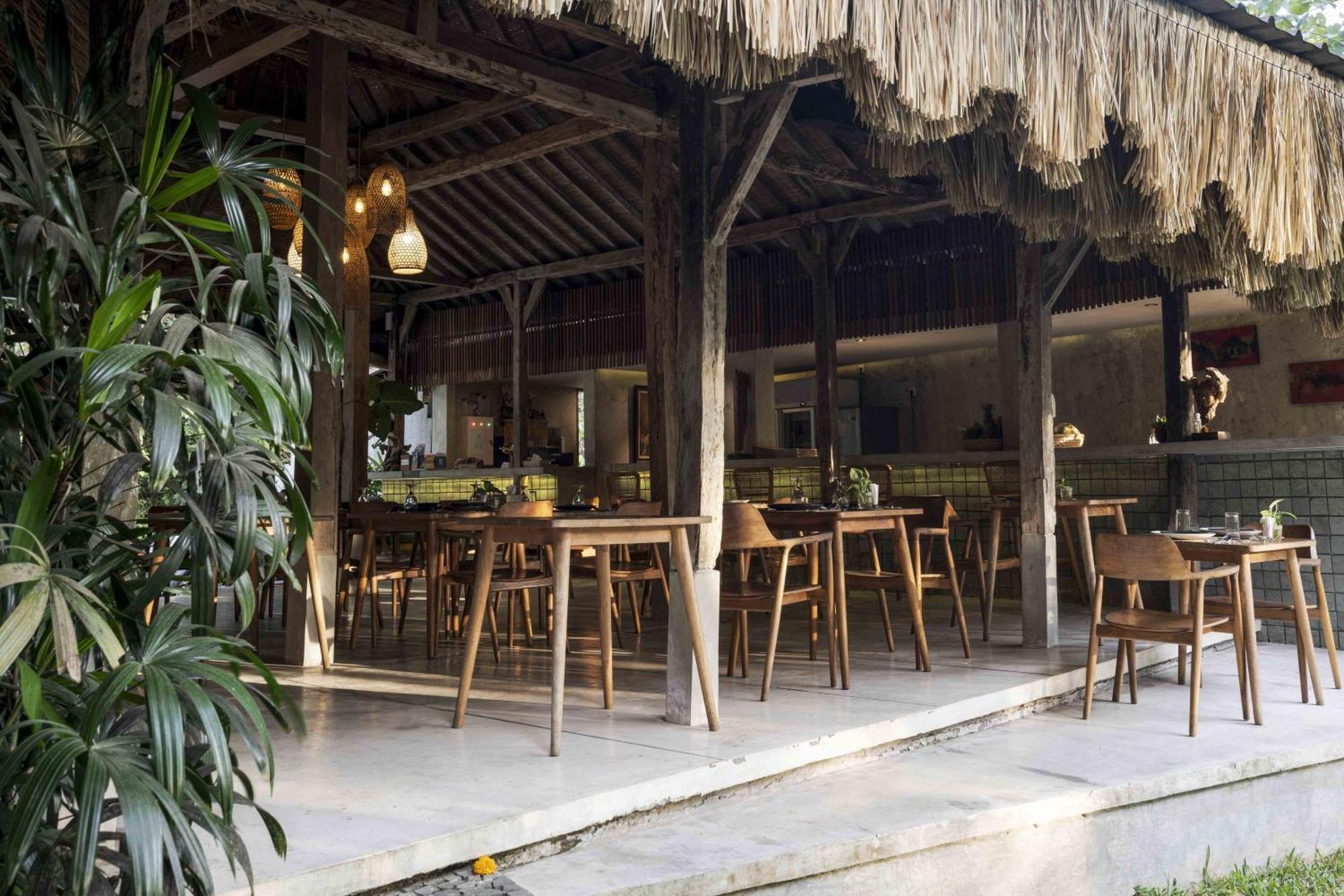 Kandarpa Ubud Chse Certified Exterior photo