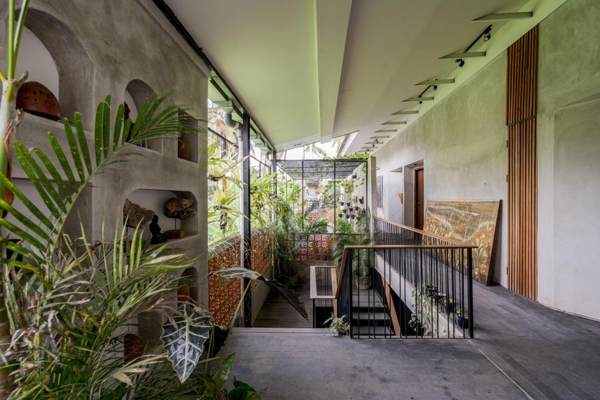 Kandarpa Ubud Chse Certified Exterior photo