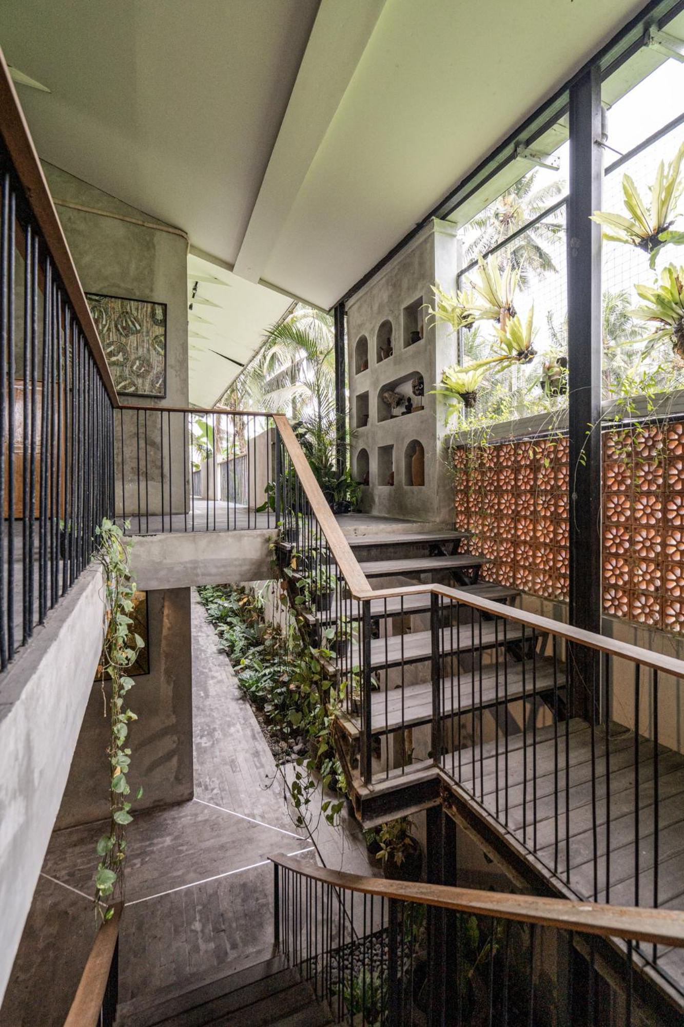 Kandarpa Ubud Chse Certified Exterior photo