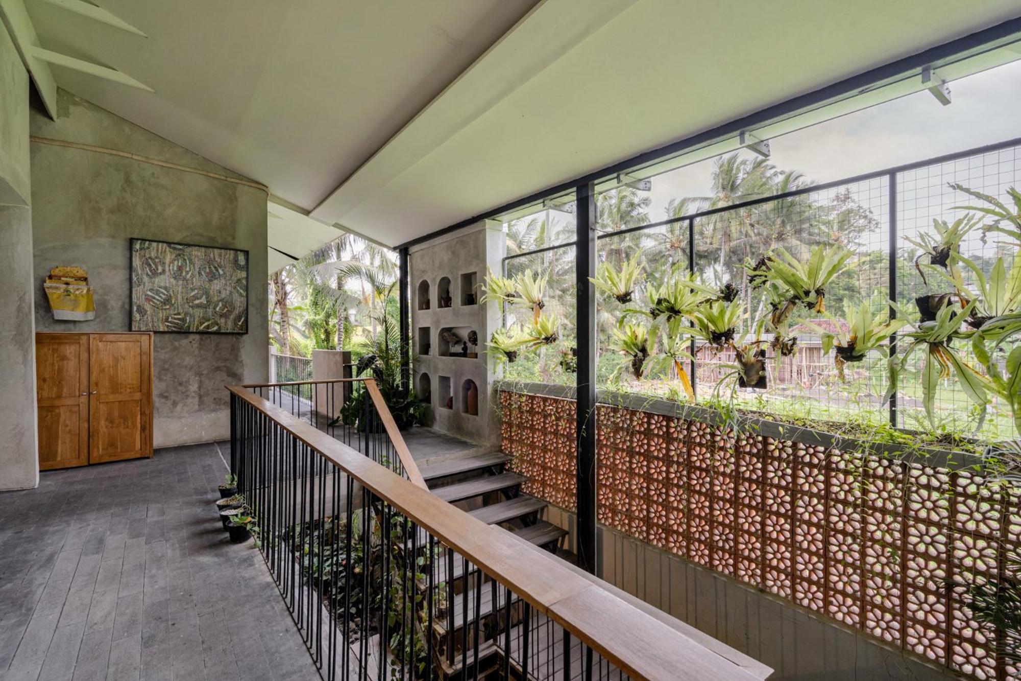 Kandarpa Ubud Chse Certified Exterior photo
