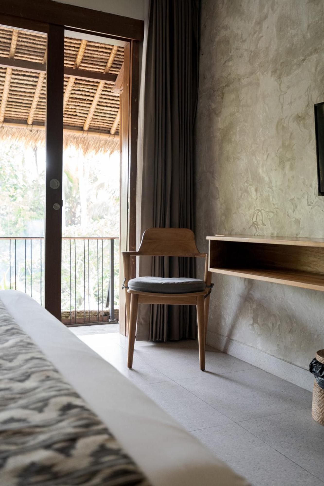 Kandarpa Ubud Chse Certified Exterior photo