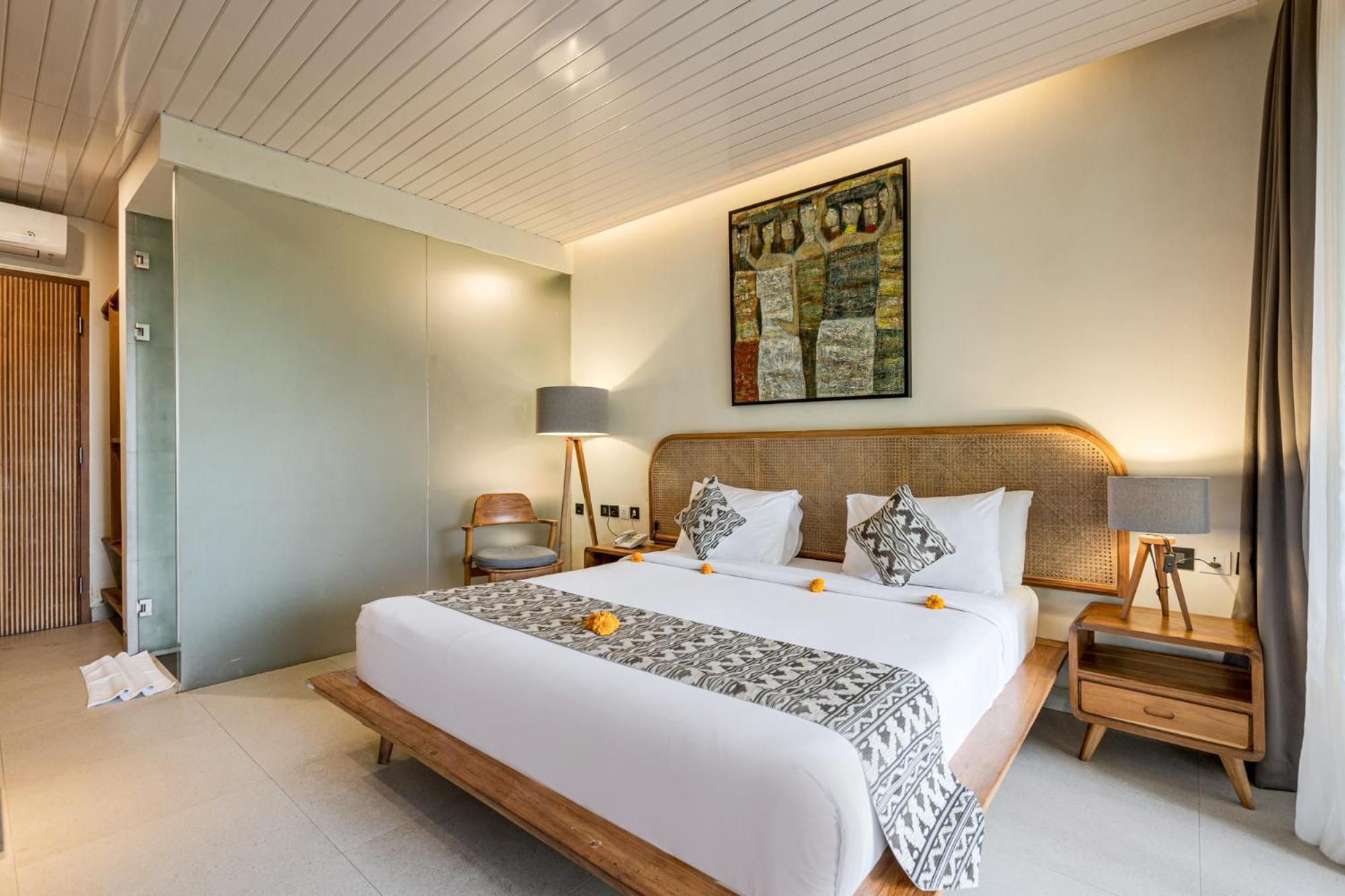 Kandarpa Ubud Chse Certified Exterior photo