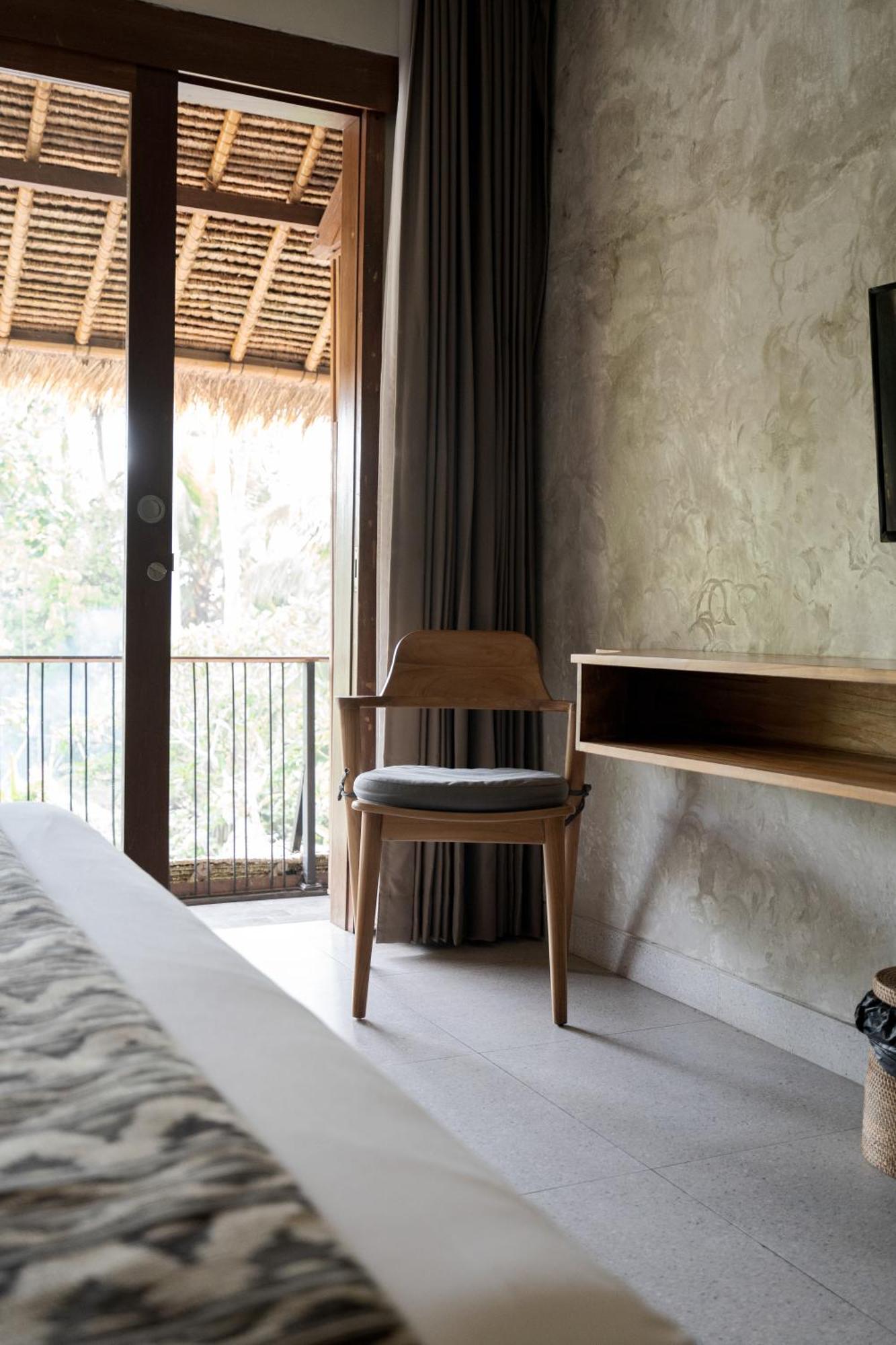 Kandarpa Ubud Chse Certified Exterior photo