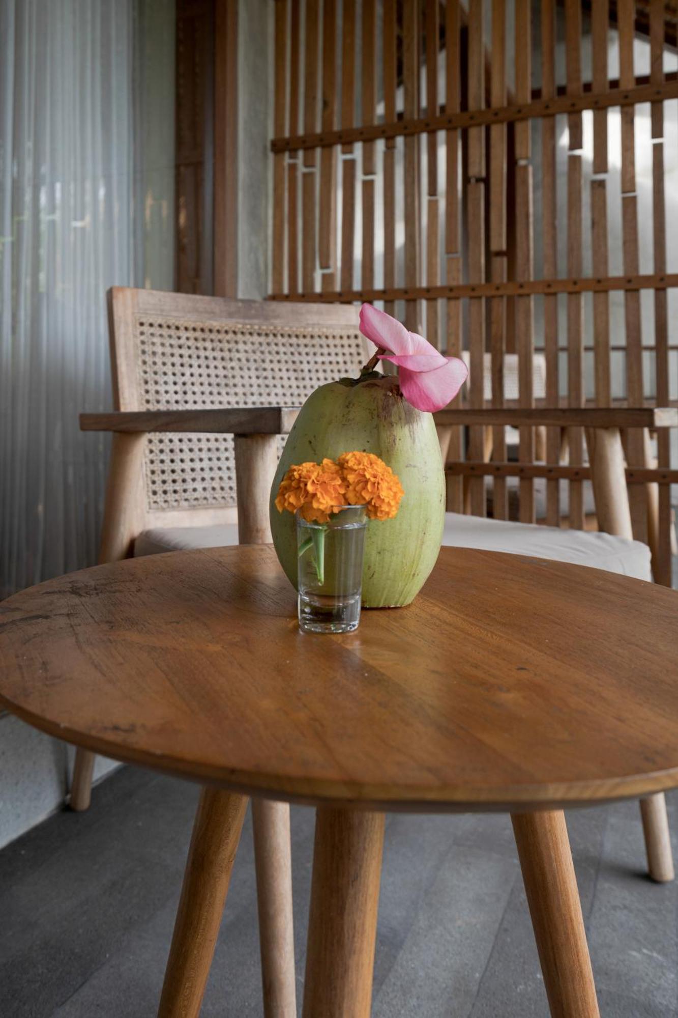 Kandarpa Ubud Chse Certified Exterior photo